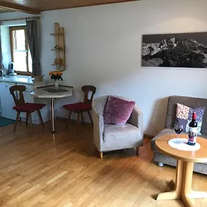  Apartment Haus Petra
