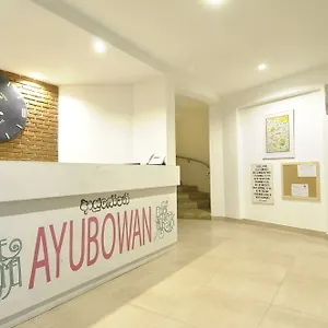 visit hotel