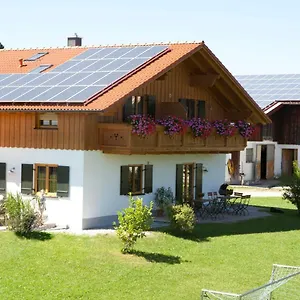  Apartment Berghof Heger