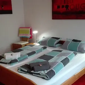  Apartment Ferienwohnung Roth (Zentrum)