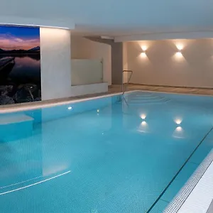  Apartment Am Kurpark