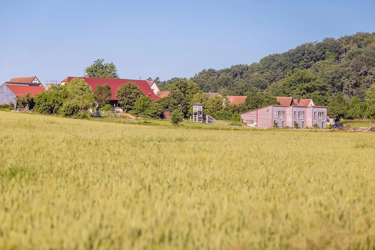 Ferienhof Neudeck Leutershausen